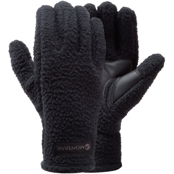 Перчатки Montane Chonos Glove Black (GCHOGBLA)