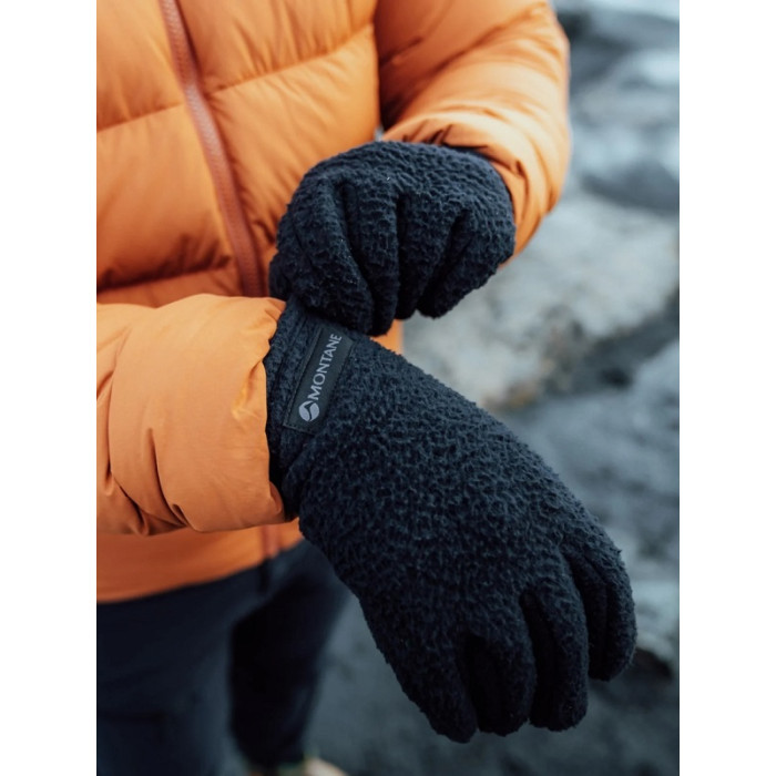 Перчатки Montane Chonos Glove Black (GCHOGBLA)