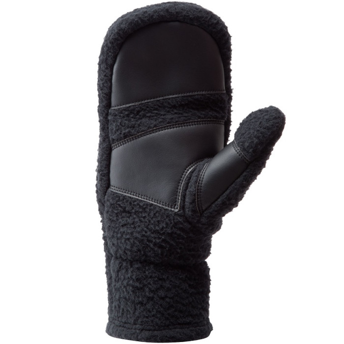 Рукавицы Montane Chonos Mitt Black (GCHOMBLA)