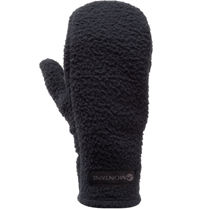 Рукавицы Montane Chonos Mitt Black (GCHOMBLA)