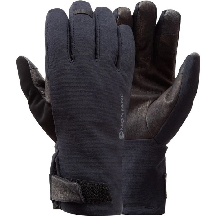 Рукавички Montane Duality Glove Black (GDUAGBLA)
