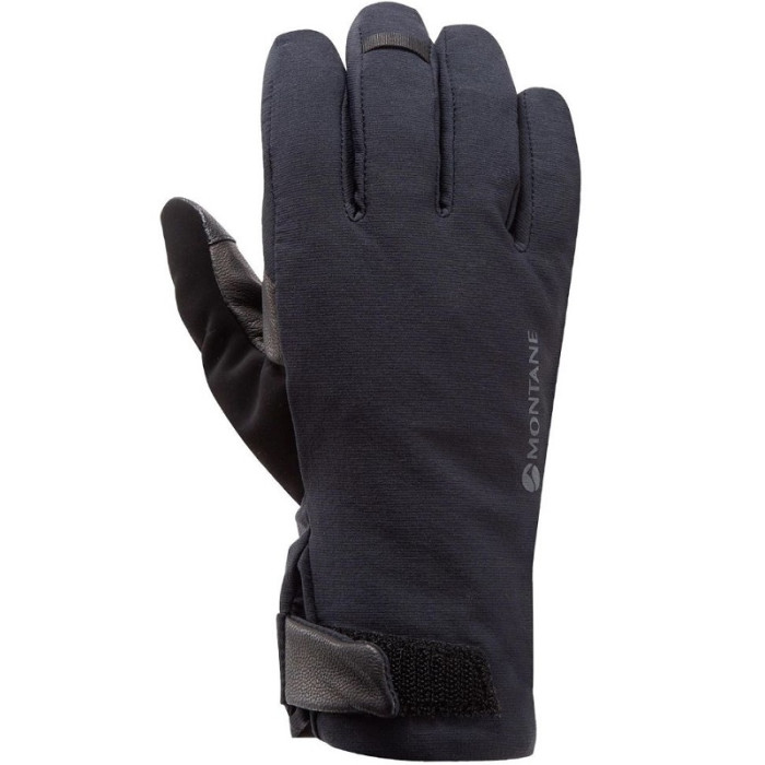 Рукавички Montane Duality Glove Black (GDUAGBLA)