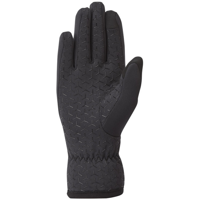 Перчатки женские Montane Fury XT Glove Black (GFFRXBLA)