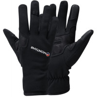 Рукавички жіночі Montane Female Iridium Glove Black (GFIRGBLA)