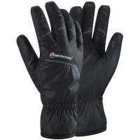 Рукавички жіночі Montane Female Prism Glove Black (GFPRGBLA)