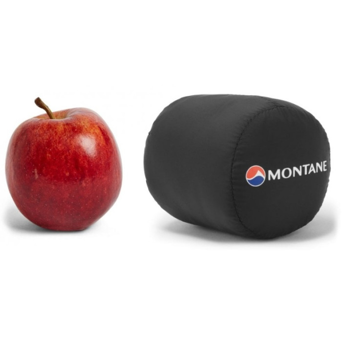 Рукавички жіночі Montane Female Prism Glove Black (GFPRGBLA)