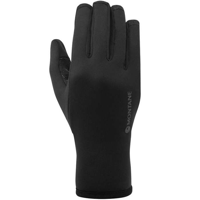 Перчатки Montane Fury XT Glove Black (GFRYXBLA)