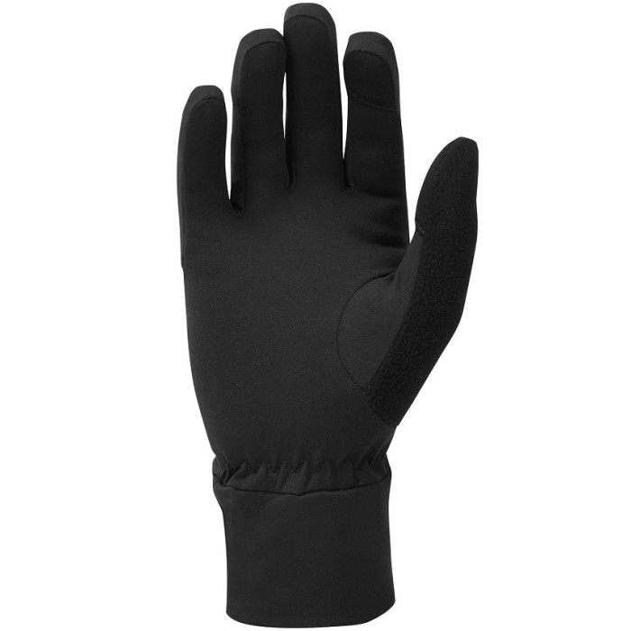 Перчатки женские Montane Female Trail Lite Glove Black (GFTLGBLA)