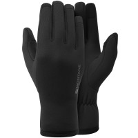 Перчатки Montane Fury Glove Black (GFURYBLA)