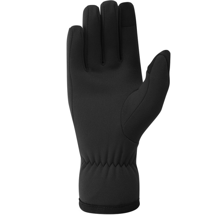 Рукавички Montane Fury Glove Black (GFURYBLA)