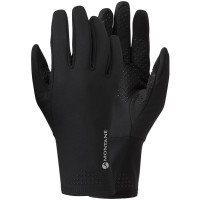 Рукавички Montane Krypton Lite Glove Black (GKLGLBLA)