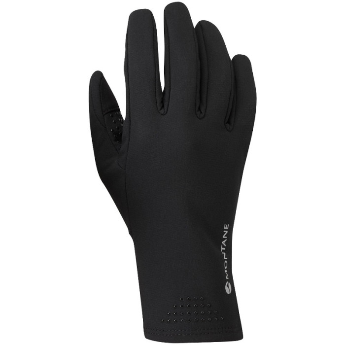 Рукавички Montane Krypton Lite Glove Black (GKLGLBLA)