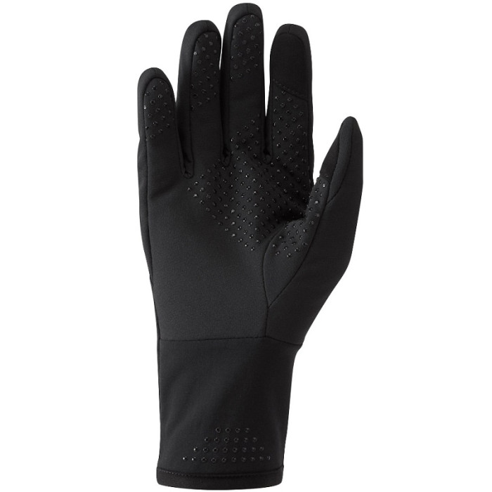 Рукавички Montane Krypton Lite Glove Black (GKLGLBLA)
