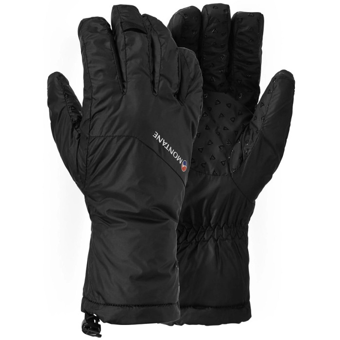 Рукавички Montane Prism Dry Line Glove Black (GPDLGBLA)