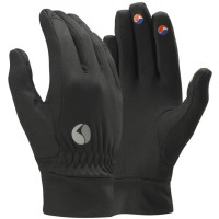 Рукавички Montane PowerDry Glove Black (GPOGLBLA)