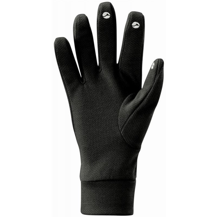 Рукавички Montane PowerDry Glove Black (GPOGLBLA)