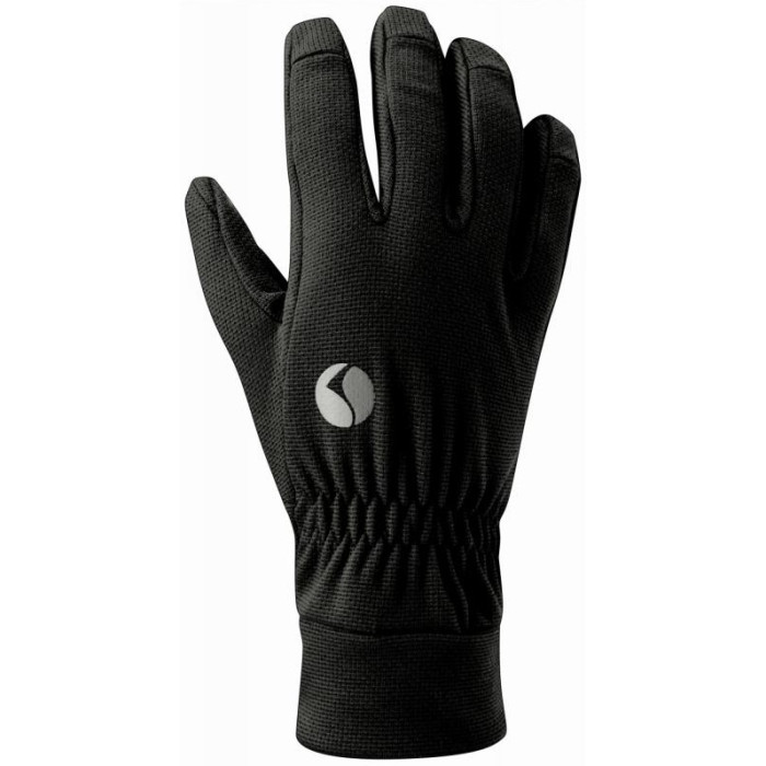 Рукавички Montane PowerDry Glove Black (GPOGLBLA)