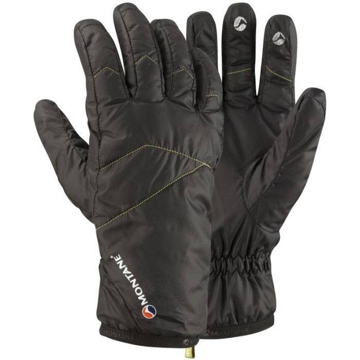 Рукавички Montane Prism Glove Black (GPRGLBLA)