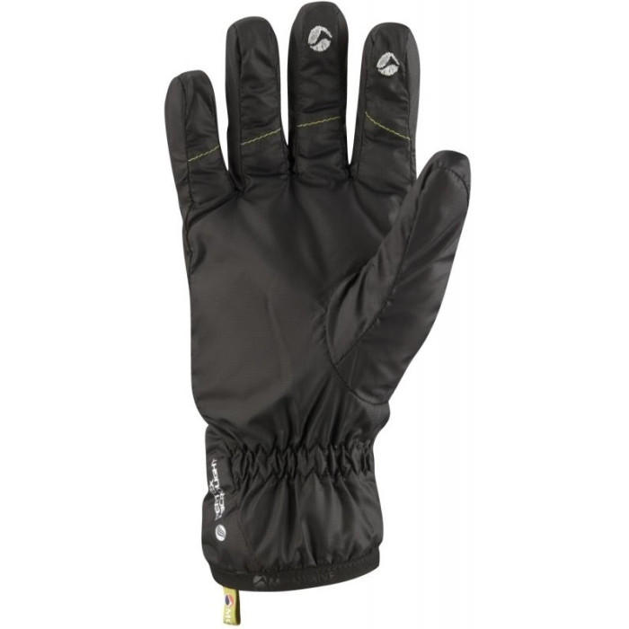 Рукавички Montane Prism Glove Black (GPRGLBLA)