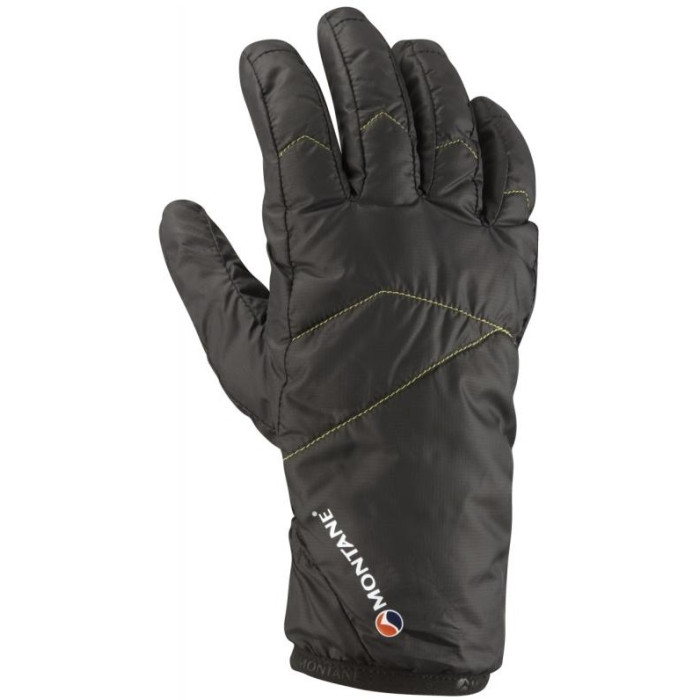 Рукавички Montane Prism Glove Black (GPRGLBLA)