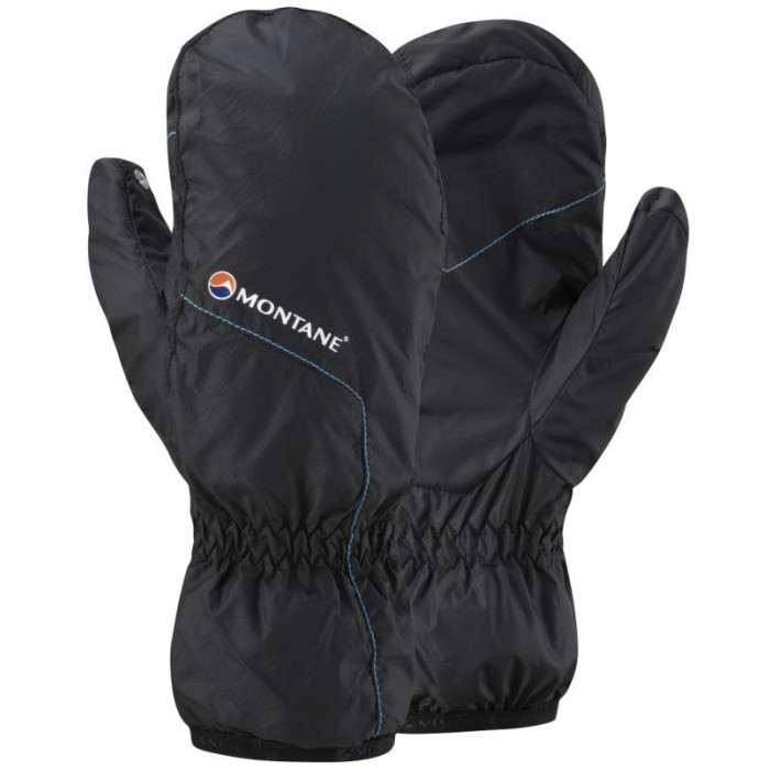 Рукавиці Montane Prism Mitt Black (GPRMIBLA)