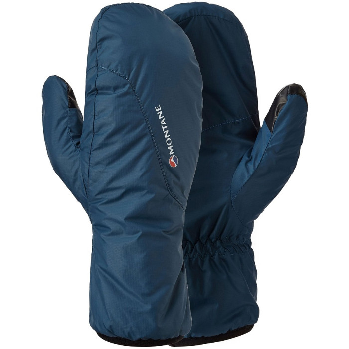 Рукавиці Montane Prism Mitt Narwhal Blue (GPRMMNAR)