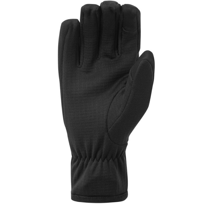 Перчатки Montane Protium Glove Black (GPROTBLA)