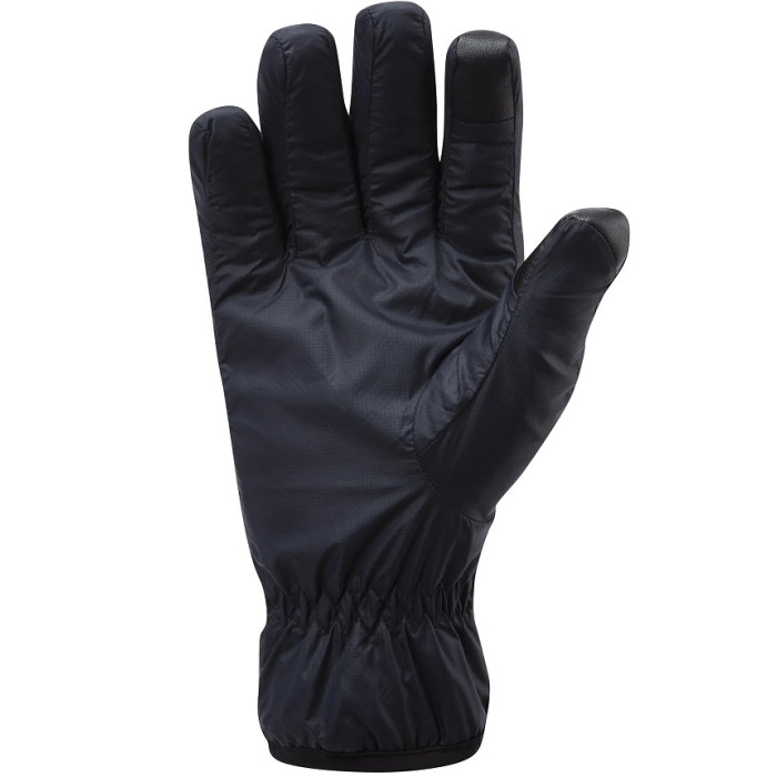 Перчатки Montane Respond Gloves (GRESGBLA)