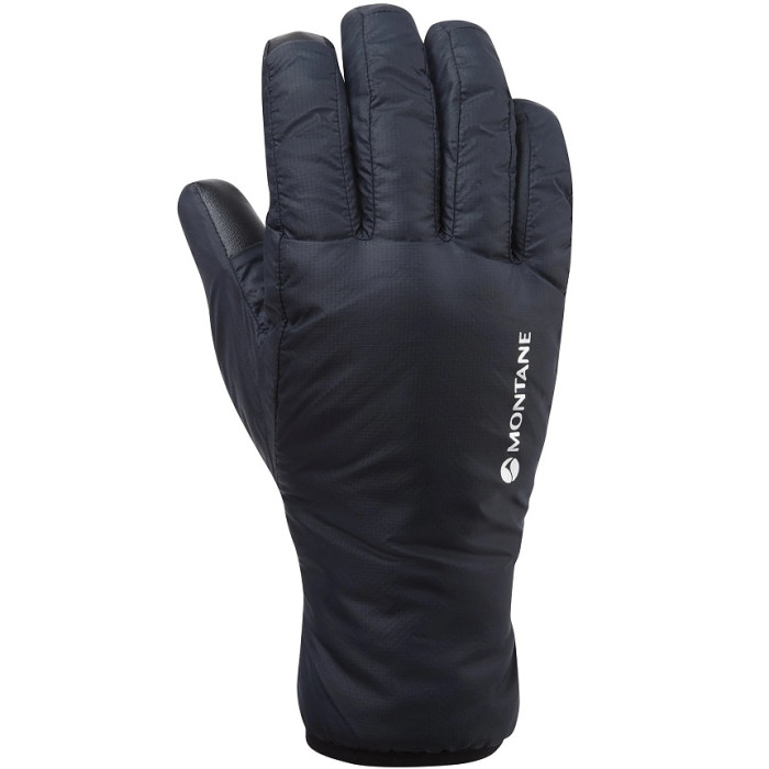 Перчатки Montane Respond Gloves (GRESGBLA)