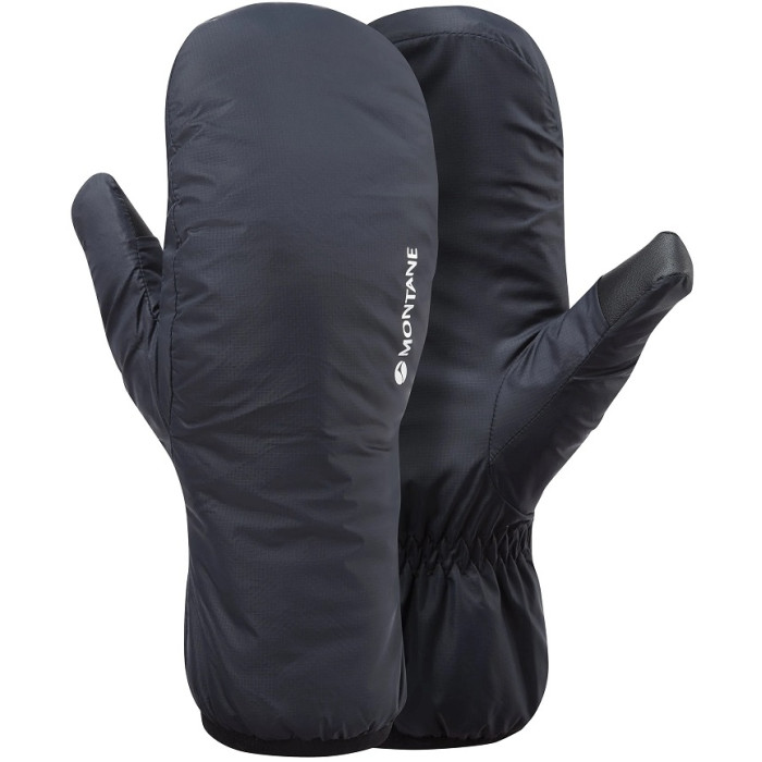 Рукавицы Montane Respond Mittens Black (GRESMBLA)