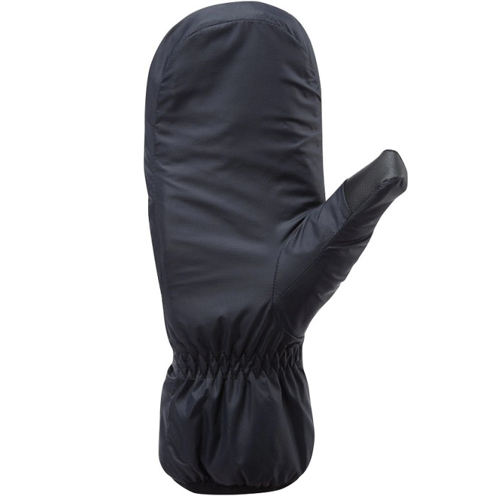 Рукавицы Montane Respond Mittens Black (GRESMBLA)