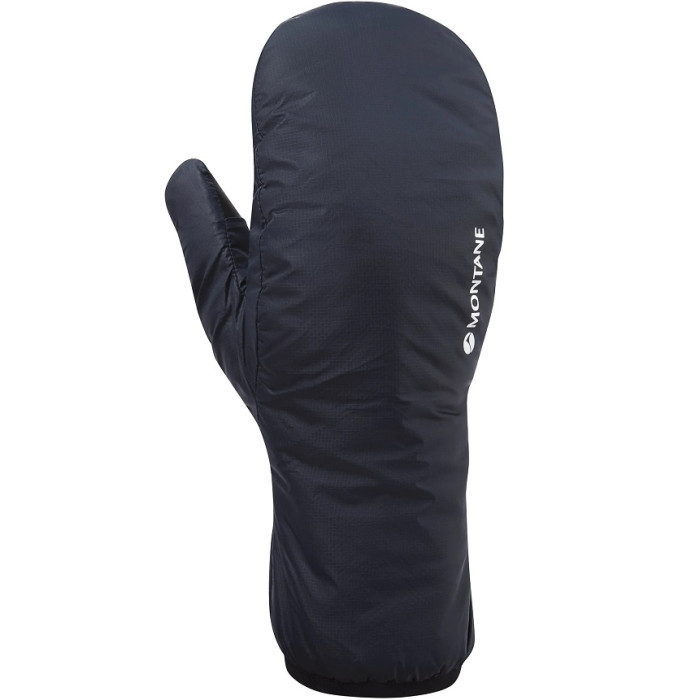 Рукавицы Montane Respond Mittens Black (GRESMBLA)