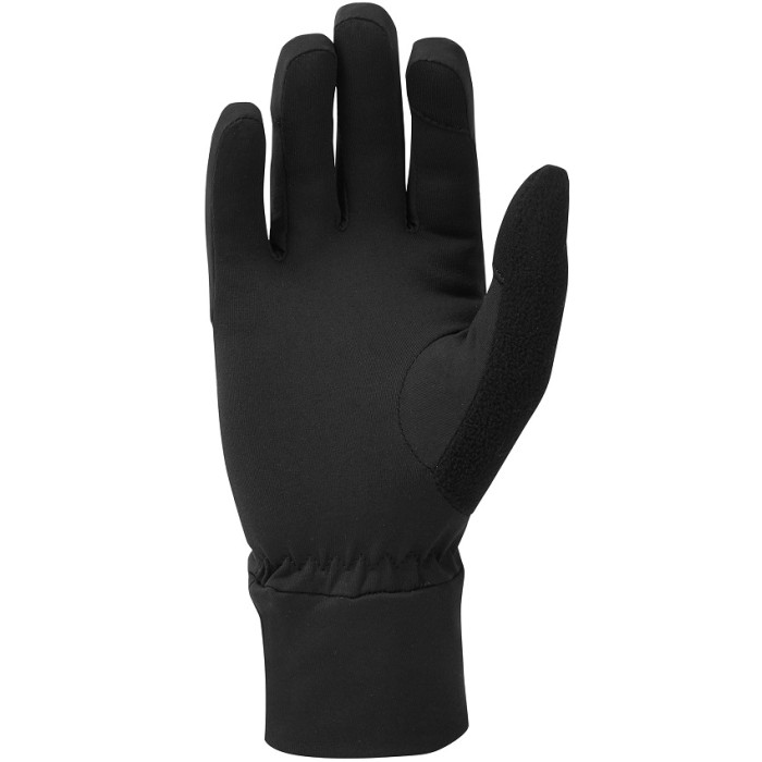 Перчатки Montane Trail Lite Glove Black (GTLGLBLA)