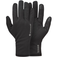 Перчатки Montane Trail Glove Black (GTRLGBLA)