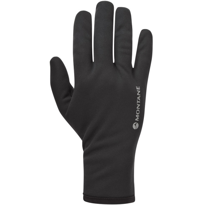 Рукавички Montane Trail Glove Black (GTRLGBLA)