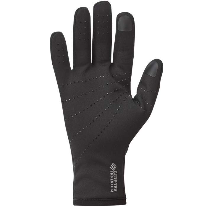 Рукавички Montane Trail Glove Black (GTRLGBLA)