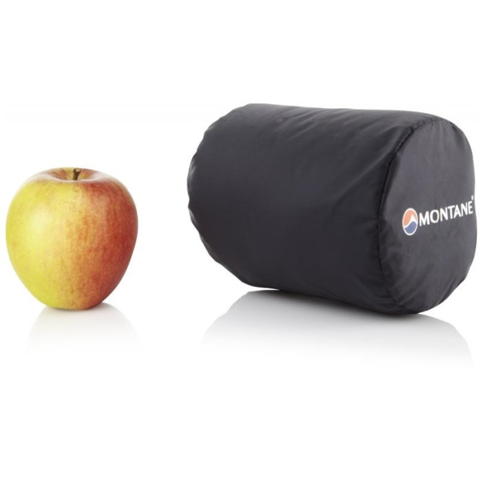 Рукавицы Montane Extreme Mitts Black (GXTMIBLA)