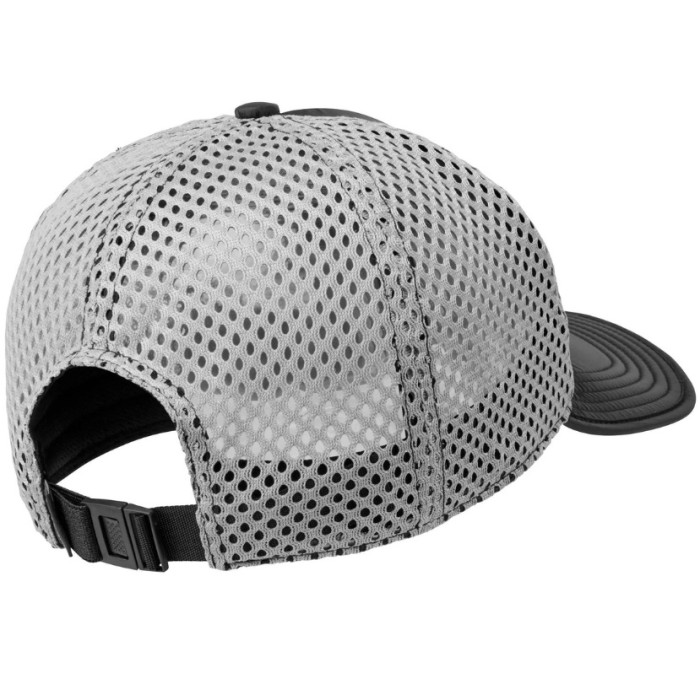 Бейсболка Montane Active Trucker Cap Black (HATCABLAO13)
