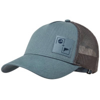Бейсболка Montane Basecamp Cap Orion Blue (HBACAORIO13)