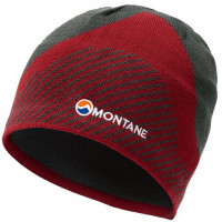 Шапка Montane Logo Beanie Shadow (HBEANSHAO6)