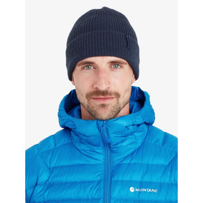 Шапка Montane Brew Beanie Oak Green (HBREBOAKO14)