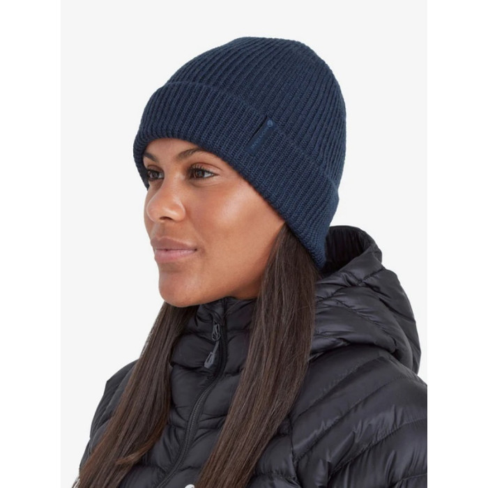 Шапка Montane Brew Beanie Oak Green (HBREBOAKO14)