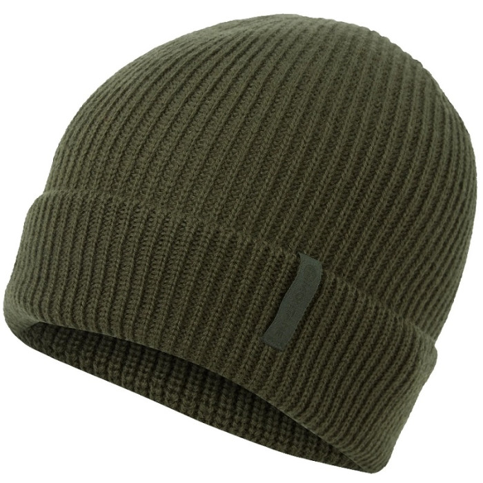 Шапка Montane Brew Beanie Oak Green (HBREBOAKO14)