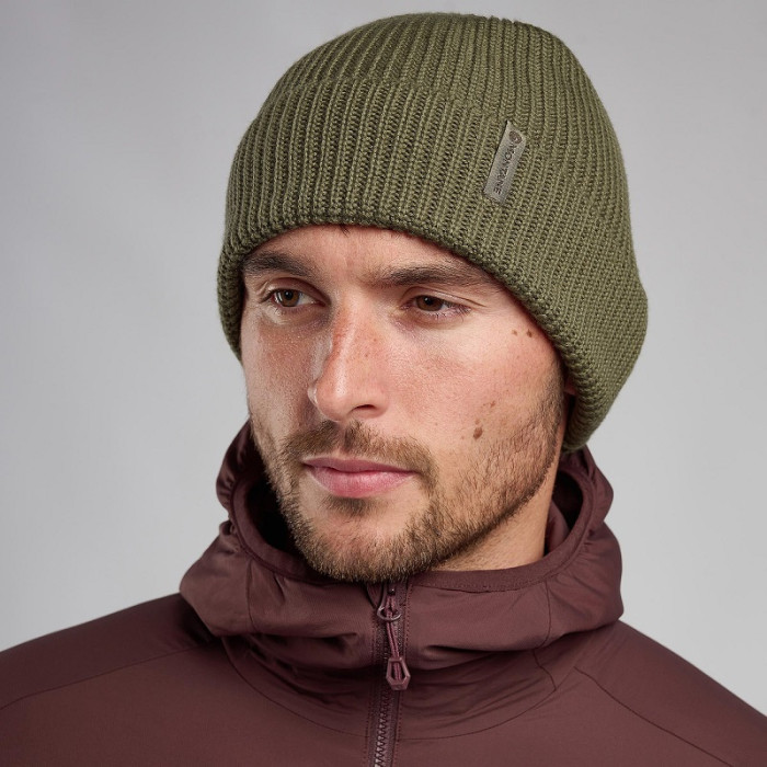 Шапка Montane Brew Beanie Caper (HBRWBCAPO18)