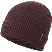 Шапка Montane Brew Beanie Dark Garnet (HBRWBDGAO18)