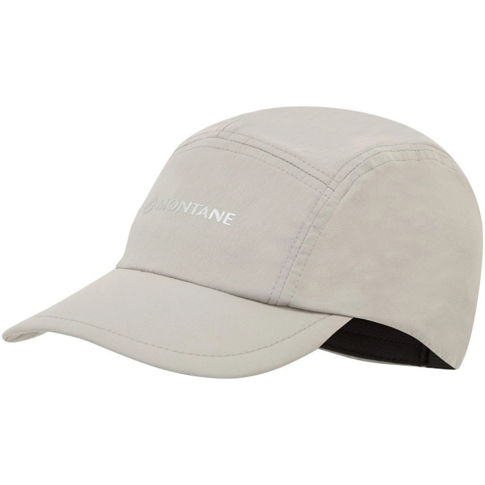 Бейсболка Montane Caelum Cap, Ridge (HCAEC.RIDO21)