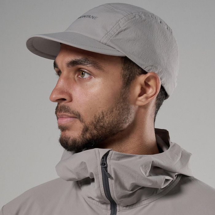 Бейсболка Montane Caelum Cap, Ridge (HCAEC.RIDO21)