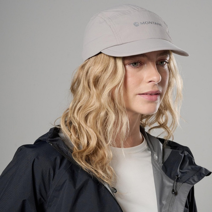 Бейсболка Montane Caelum Cap, Ridge (HCAEC.RIDO21)