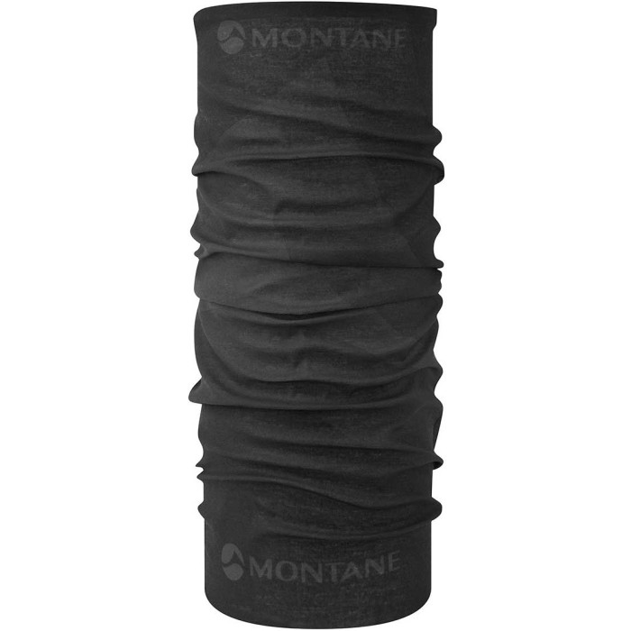 Бафф Montane Chief Black (HCHIEBLAO15)