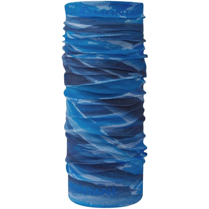 Бафф Montane Chief Electric Blue (HCHIEELEO15)